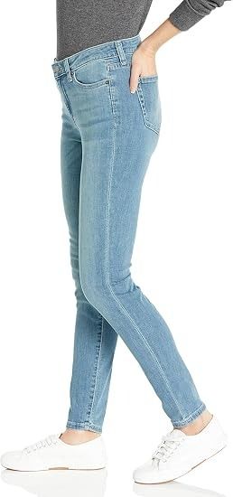 Immagine di Light Blue Skinny Jeans 3